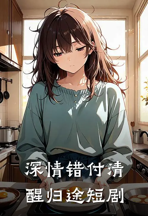 深情错付清醒归途短剧