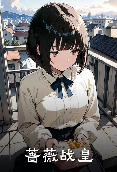 蔷薇战皇