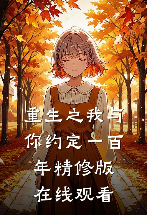 重生之我与你约定一百年精修版在线观看
