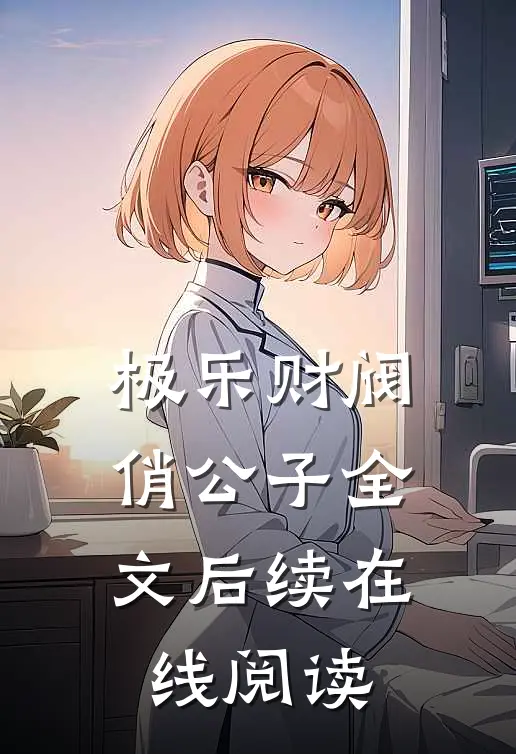 极乐财阀俏公子全文后续在线阅读