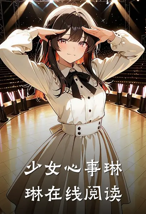 少女心事琳琳在线阅读