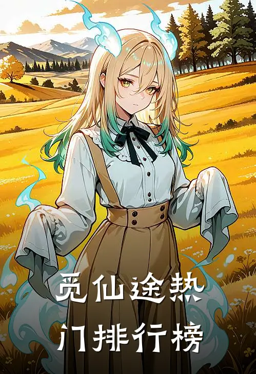 觅仙途热门排行榜