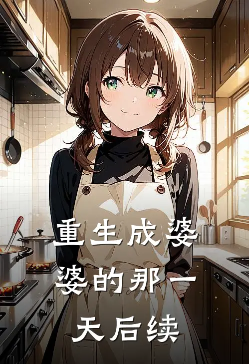 重生成婆婆的那一天后续