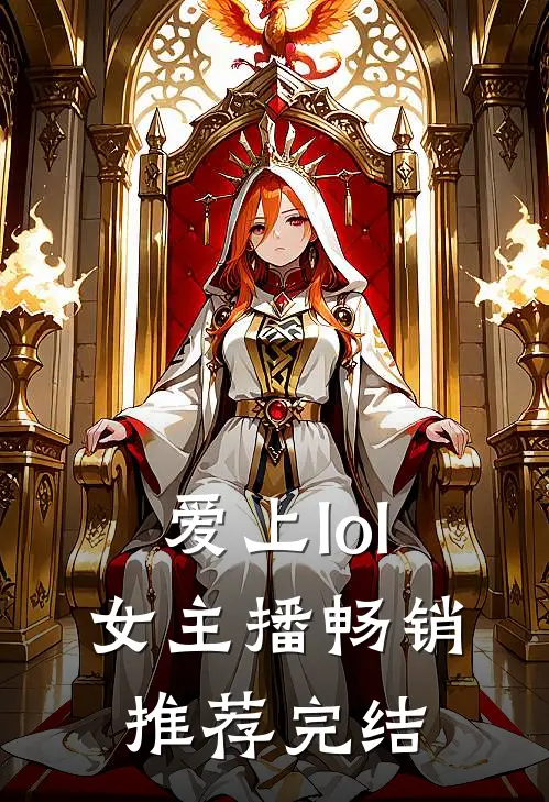 爱上lol女主播畅销推荐完结