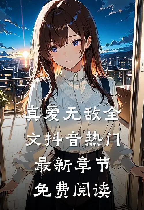 真爱无敌全文抖音热门最新章节免费阅读