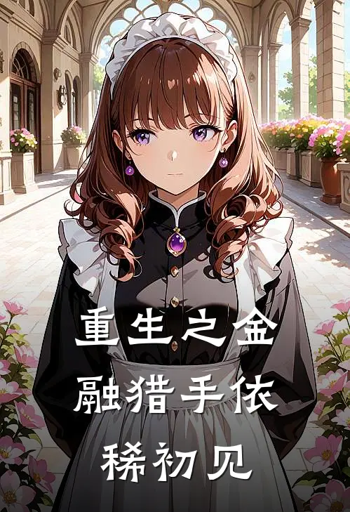重生之金融猎手依稀初见