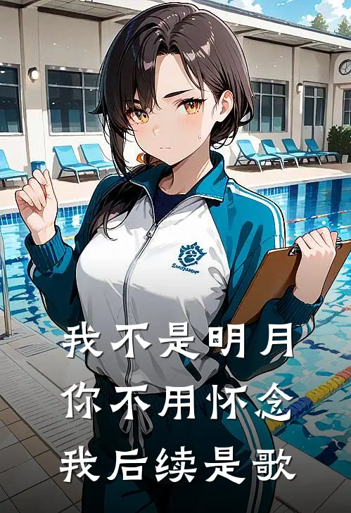 我不是明月你不用怀念我后续是歌