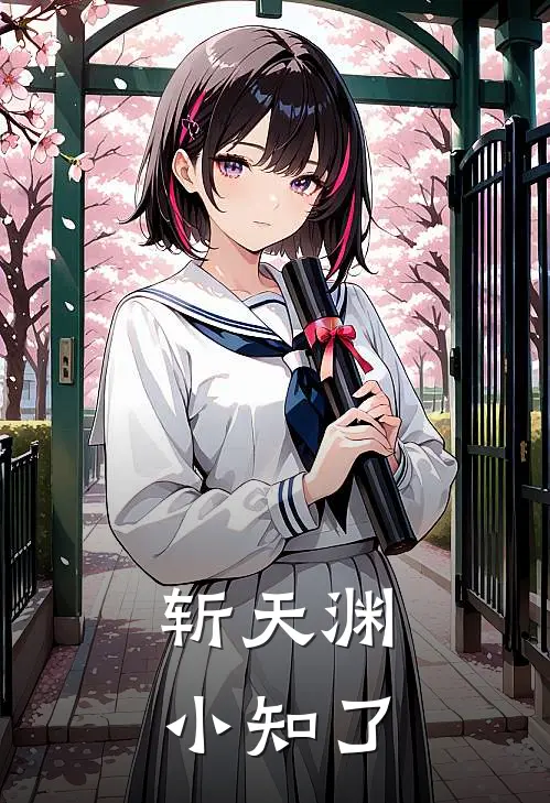 斩天渊 小知了
