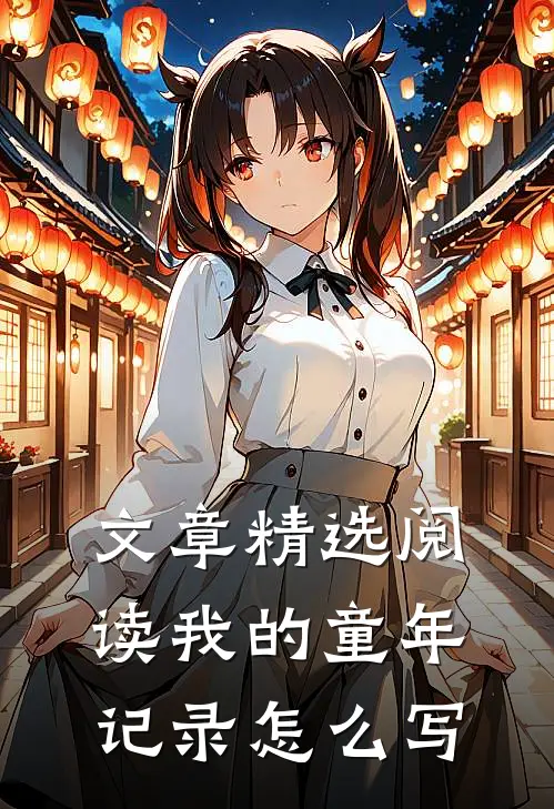 文章精选阅读我的童年记录怎么写