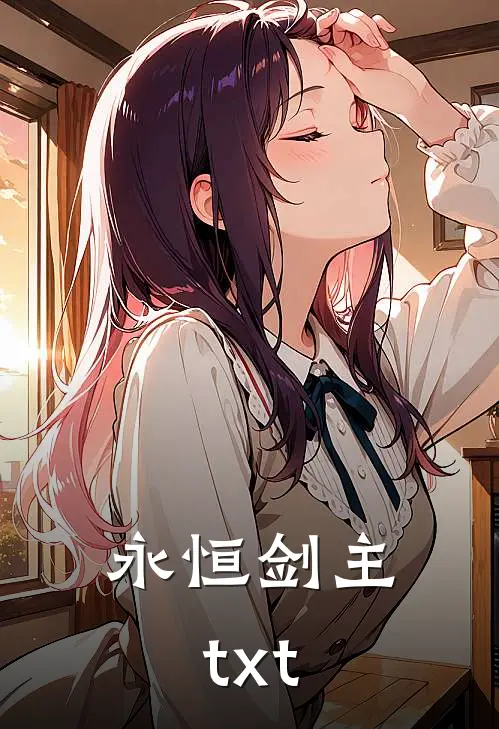 永恒剑主txt