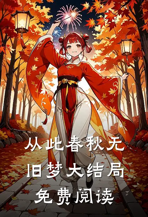 从此春秋无旧梦大结局免费阅读
