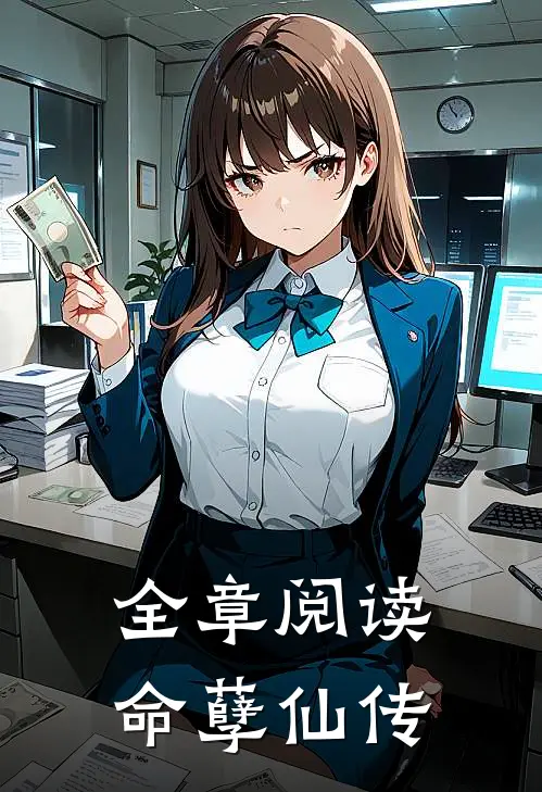 全章阅读命孽仙传