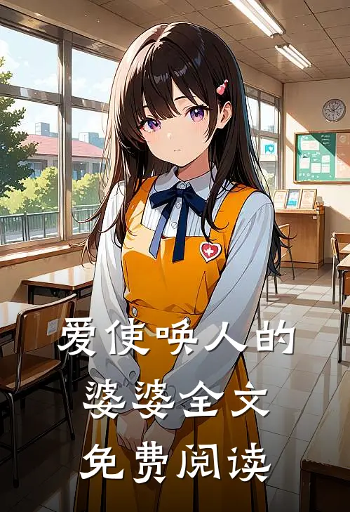 爱使唤人的婆婆全文免费阅读