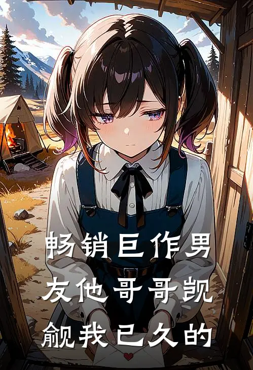 畅销巨作男友他哥哥觊觎我已久的