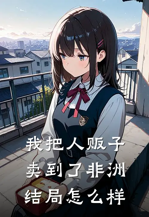 我把人贩子卖到了非洲结局怎么样