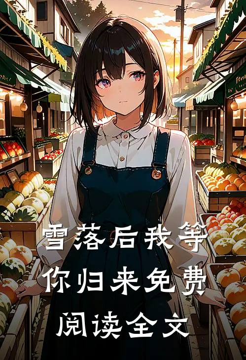 雪落后我等你归来免费阅读全文