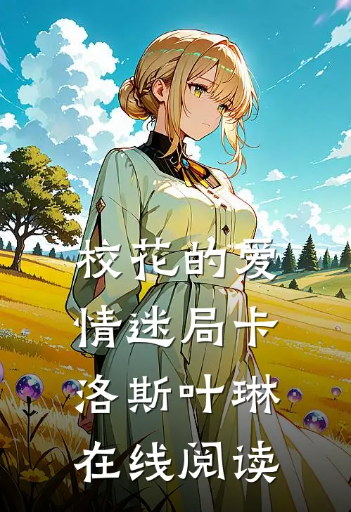 校花的爱情迷局卡洛斯叶琳在线阅读