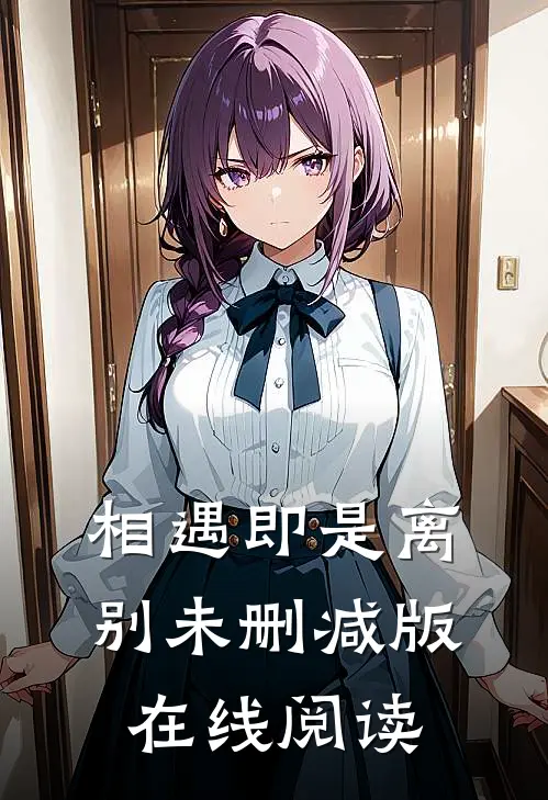 相遇即是离别未删减版在线阅读