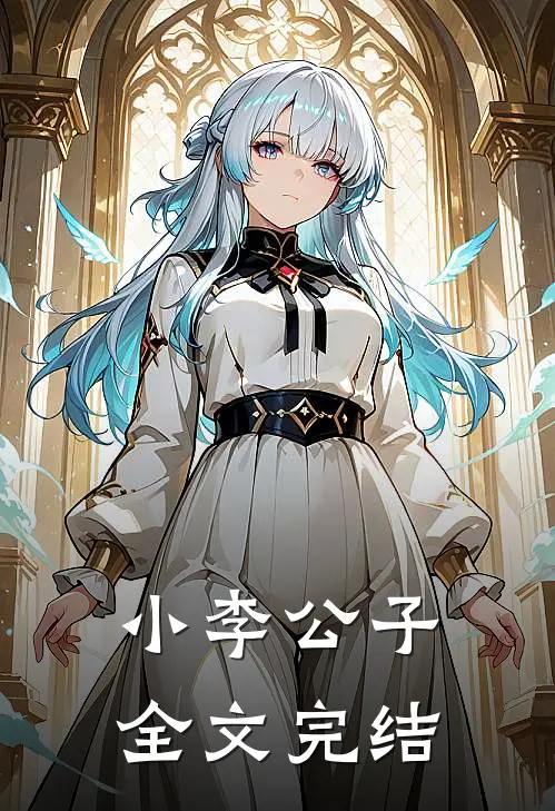 小李公子全文完结