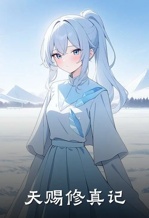 天赐修真记