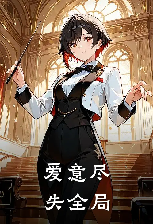 爱意尽失全局