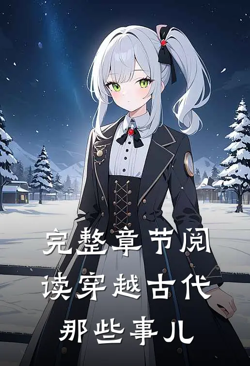 完整章节阅读穿越古代那些事儿
