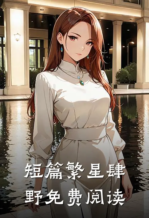 短篇繁星肆野免费阅读