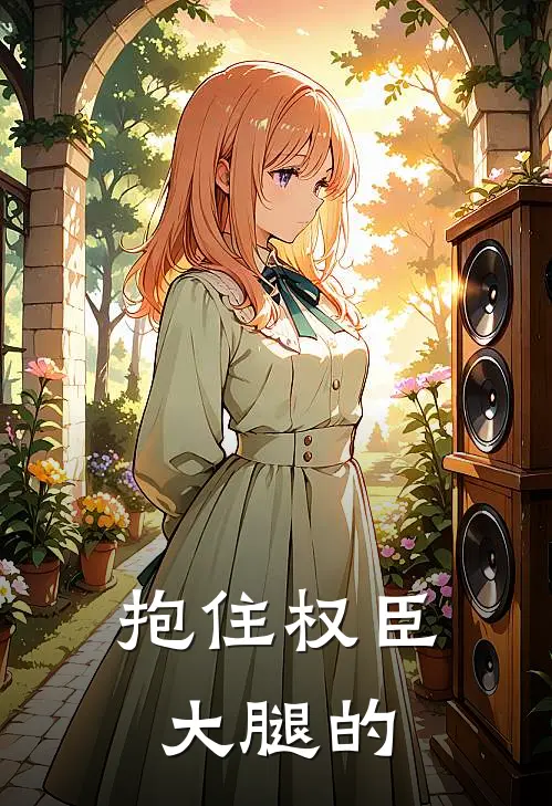 抱住权臣大腿的
