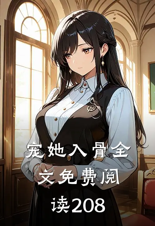 宠她入骨全文免费阅读 208