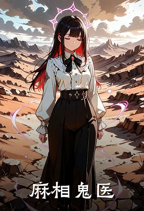 麻相鬼医