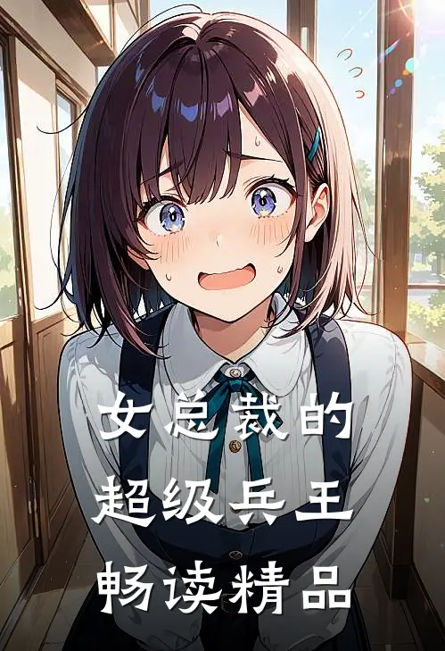 女总裁的超级兵王畅读精品