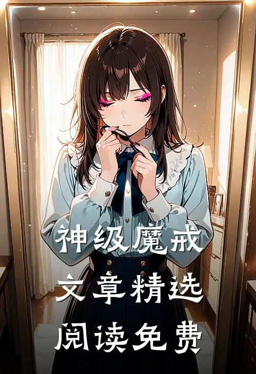 神级魔戒文章精选阅读免费