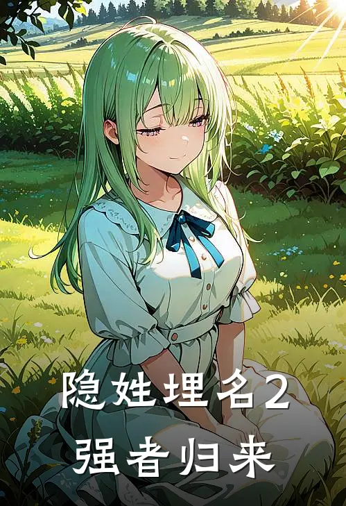 隐姓埋名2强者归来