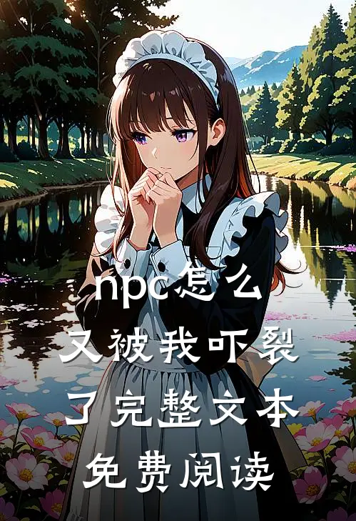 npc怎么又被我吓裂了完整文本免费阅读