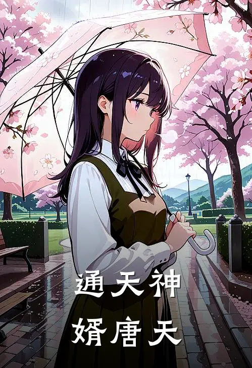通天神婿唐天