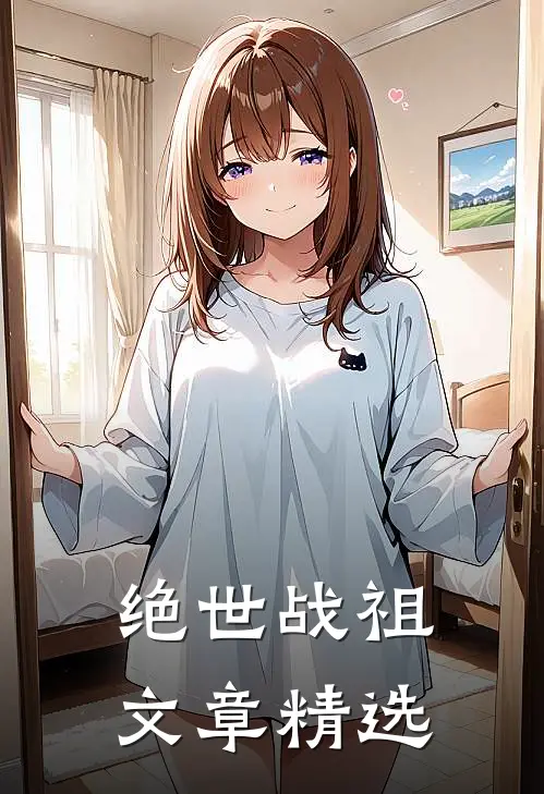 绝世战祖文章精选