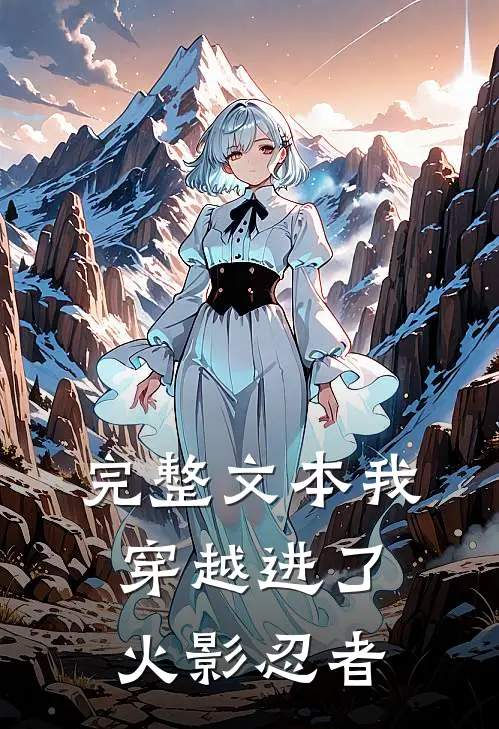 完整文本我穿越进了火影忍者