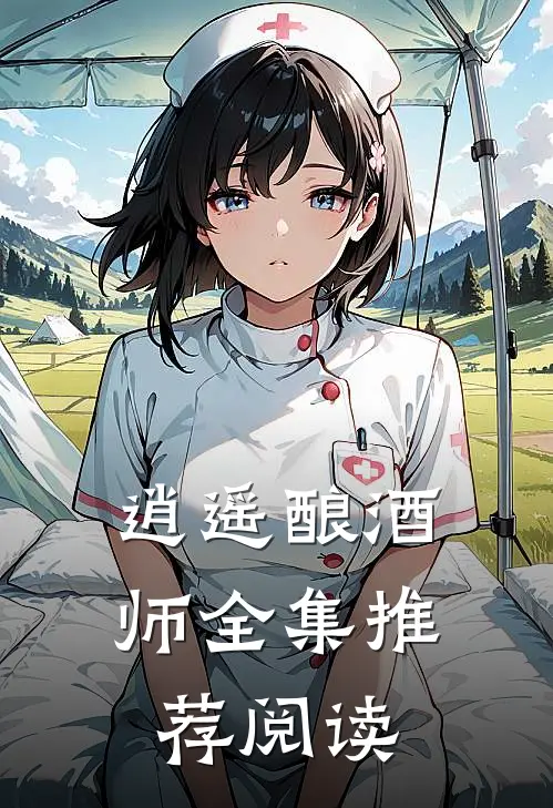 逍遥酿酒师全集推荐阅读