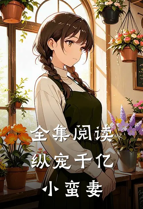 全集阅读纵宠千亿小蛮妻