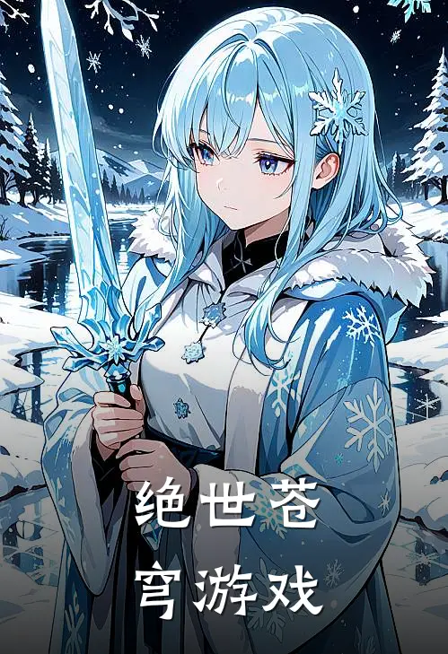 绝世苍穹游戏