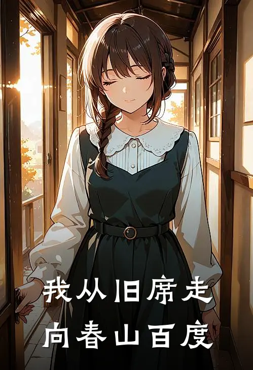 我从旧席走向春山百度