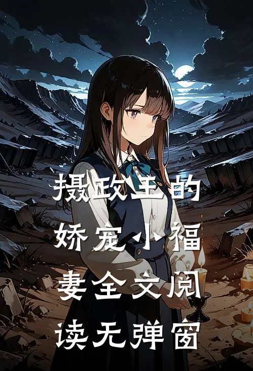 摄政王的娇宠小福妻全文阅读无弹窗
