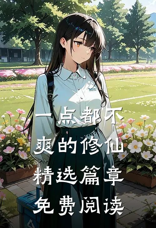 一点都不爽的修仙精选篇章免费阅读