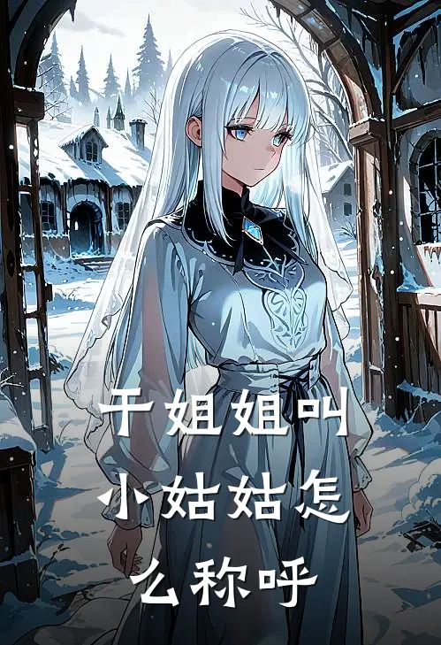 干姐姐叫小姑姑怎么称呼