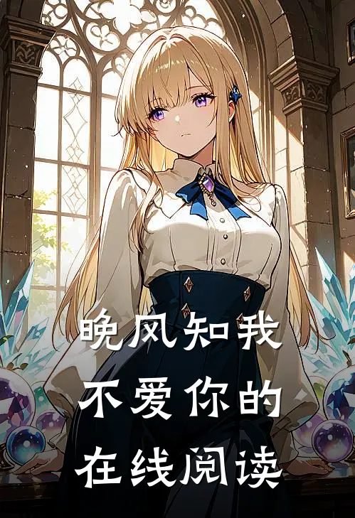 晚风知我不爱你的在线阅读