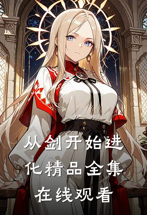 从剑开始进化精品全集在线观看