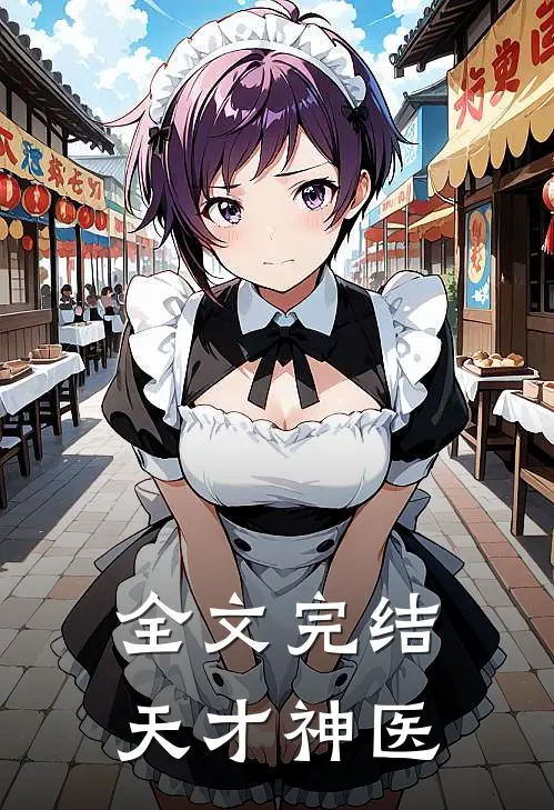 全文完结天才神医