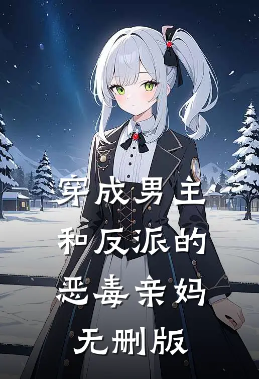 穿成男主和反派的恶毒亲妈无删版