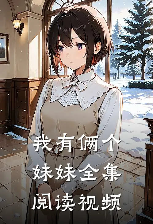 我有俩个妹妹全集阅读视频