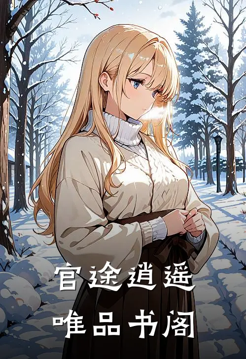 官途逍遥唯品书阁
